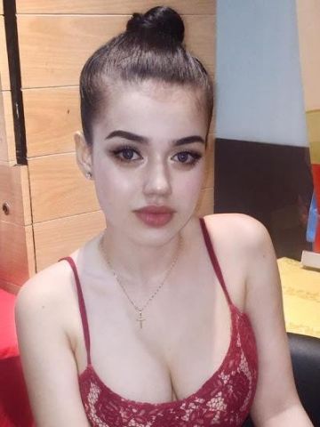 Проститутка Алевтина Проститутка Алевтина